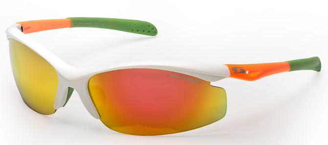 Sunwise Peak (White)