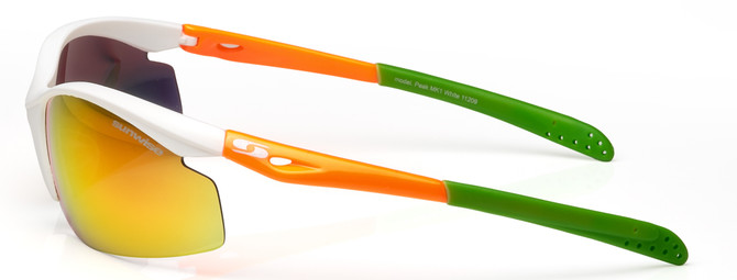 Sunwise Peak (White)