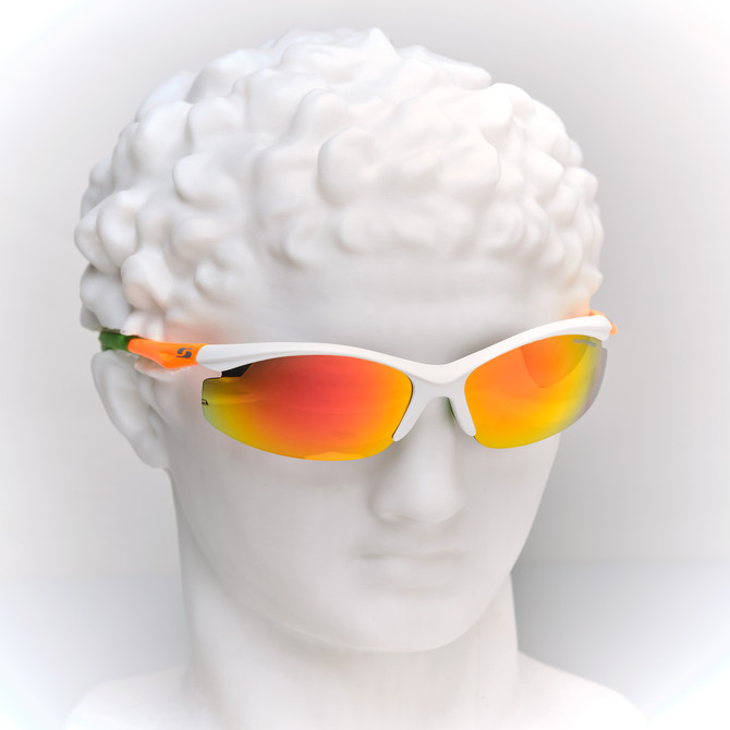 Sunwise Peak (White)