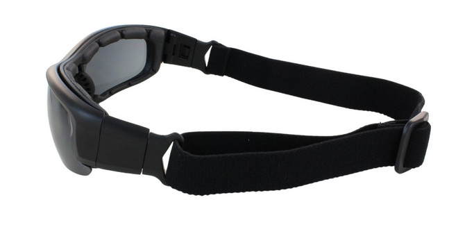 Evolution Tyrol (2 Lens Set) Sunglass-Goggle