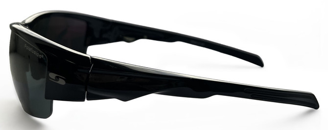 Sunwise Parade (Black)