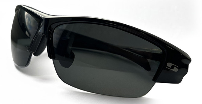 Sunwise Parade (Black)