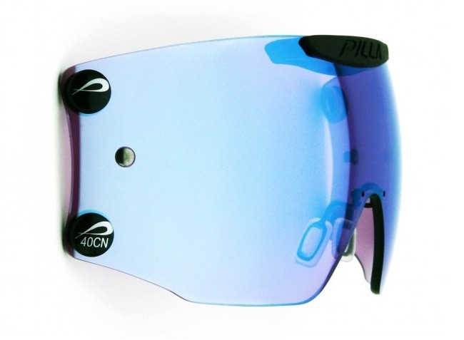 Pilla Outlaw X7 Lens - 40CN (Chromashift Neutralizer) - Sunglasses