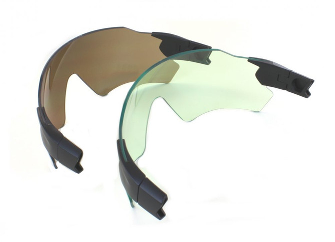 Evolution Paradox 3 (3 Lens Set)