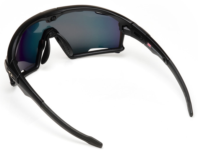 Sunwise Hybrid Air (Black) RX Prescription