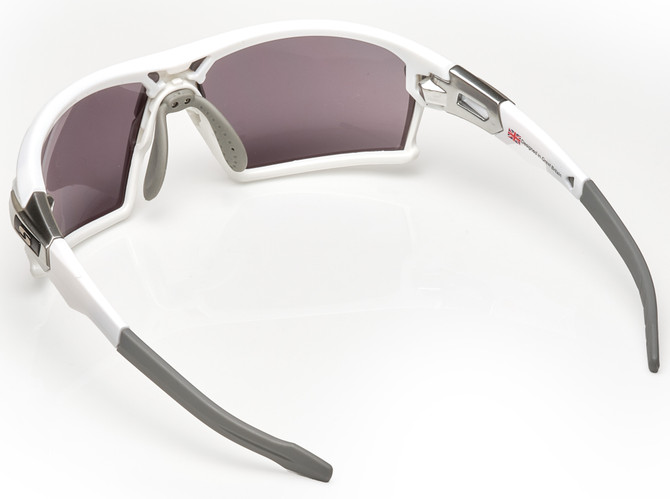 Sunwise Hybrid (Grey) RX Prescription