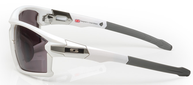 Sunwise Hybrid (Grey) RX Prescription