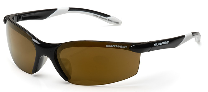 Sunwise Breakout (Black)