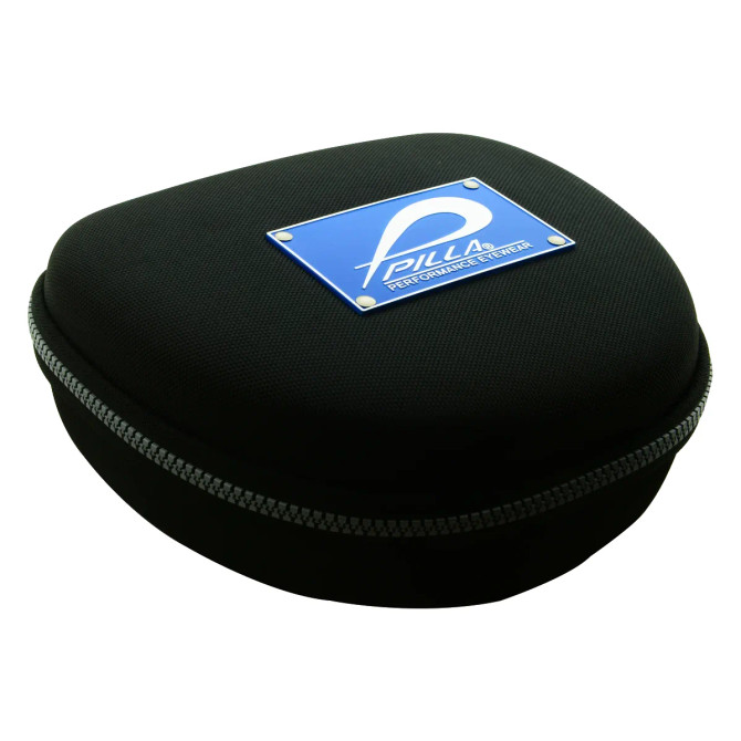 Pilla Large Clam Case