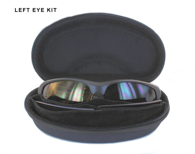 Evolution Strike EDK (Eye Dominance Kit)