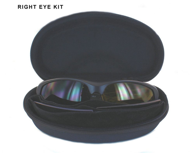 Evolution Strike EDK (Eye Dominance Kit)