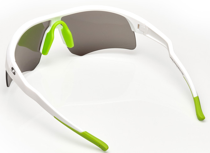Sunwise Enforcer (White)