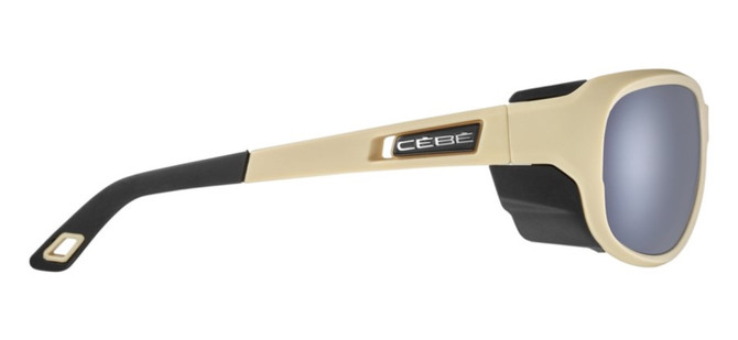 Cebe-Everest-Dune-Matte-Zone-Brown-Cat.4-Silver-AF-CS03102-side