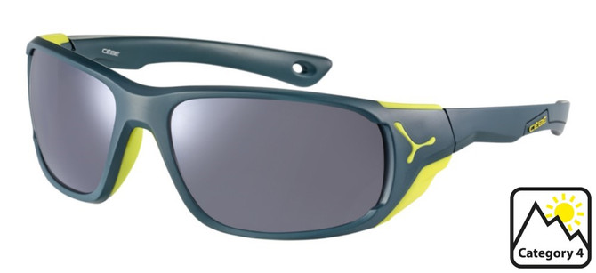 Cebe-Jorasses-M-Grey-Lime-Matte-Zone-Brown-Cat.4-Silver-AF-CS05501