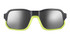 Cebe-Outspeed-CS32704-Lime-Pro-Zone- Polarized-Grey-Cat.3-Silver-front
