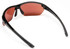 Sunwise Kennington Black with Cricket Lens