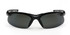 Sunwise Greenwich Sports Sunglasses - Black