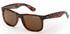 Sunwise Nectar Lifestyle Sunglasses - Brown
