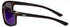 Sunwise Twilight Sports Leisure Sunglasses - Black