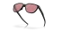 Oakley Actuator Sunglasses - Matte Black/Prizm Dark Golf