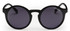 Sunwise New Cruise Lifestyle Sunglasses - Black