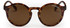 Sunwise New Cruise Lifestyle Sunglasses - Brown