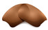 Sunwise Brown Lenses (Twister)