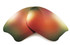 Sunwise Red Mirror Chromafusion® Lenses LCHGS-GY123RM (Evenlode)