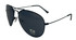 Sunwise Lancaster Lifestyle Sunglasses - Black