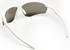 Sunwise Pace White Cricket Sunglasses with Polarised Lens