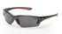 Sunwise Equinox Cricket Sunglasses - Grey