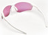 Sunwise Strike White Cricket Sunglasses with Lens