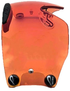 Pilla Outlaw X7 ICE Lens - 56CIBO