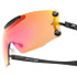 Pilla Outlaw X7 ICE Razor Lens - 18CED