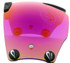 Pilla Outlaw X7 Razor Lens - 42CILA (Neutralizer Lavender)