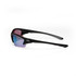 Sunwise Equinox Black with Tennis Lens