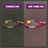 Sunwise Strike White with Tennis Lens