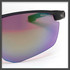 Sunwise Strike Black with Tennis Lens