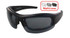 Evolution Tyrol (2 Lens Set) Sunglass-Goggle