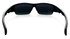 Sunwise Parade (Black)