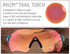 Oakley Prizm Trail Torch