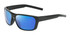 Bolle Strix - BS022002 - Black Matte - Volt+ Offshore Polarized