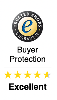 Trusted Shops Badge