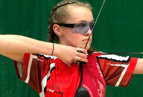 Evolution Archery Eyewear