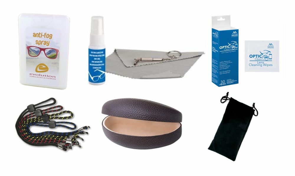 Eyewear Accessories