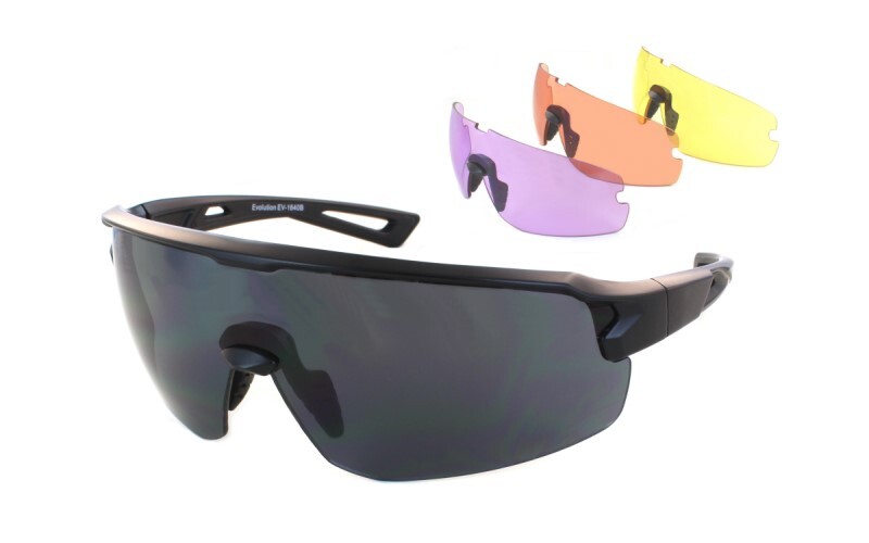 Interchangeable Sets
