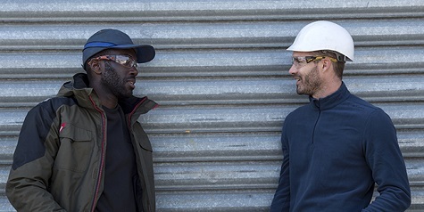Safety Eyewear