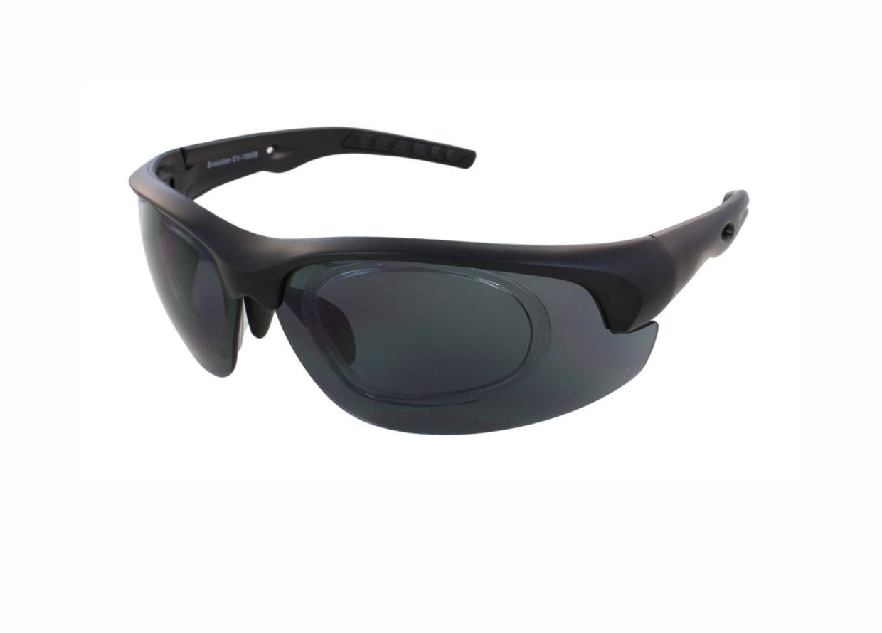 Prescription Eyewear