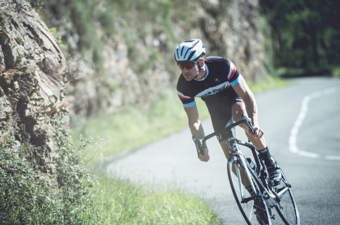 Cycling