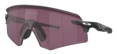 Oakley Encoder - Prizm Road Black - Sunglasses For Sport